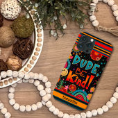 Coques Case-Mate iPhone Amusant Cute tendance moderne Dude Be Genre Nom Pe