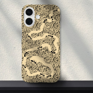 Coques iPhone 16 Amusant Humour d'insectes de la ferme de fourmis