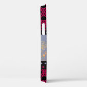 Coques Case-Mate iPhone Amusants Ladybugs (Verso / Droite)