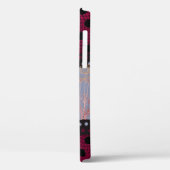 Coques Case-Mate iPhone Amusants Ladybugs (Verso / Gauche)