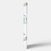 Coques Case-Mate iPhone Amusants trucs pour bébés (Verso / Droite)