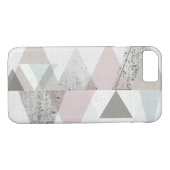 Coques Case-Mate iPhone Amuse II | Moderne géométrique (Dos (Horizontal))