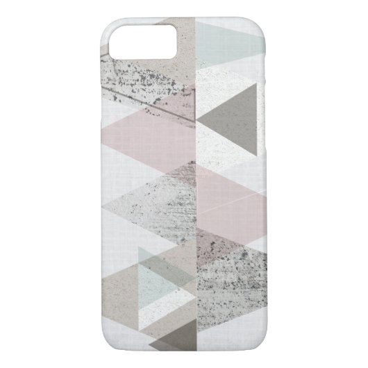 Coques Case-Mate iPhone Amuse II | Moderne géométrique (Dos)
