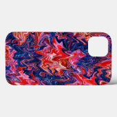 Coques Case-Mate iPhone Amusement de cirque..... (Verso (horizontal))