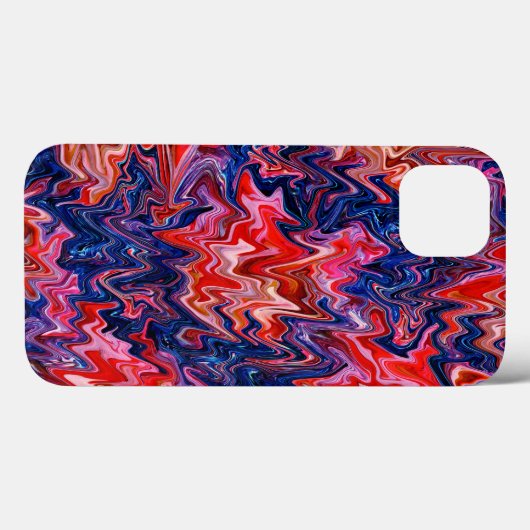 Coques Case-Mate iPhone Amusement de cirque..... (Verso (horizontal))