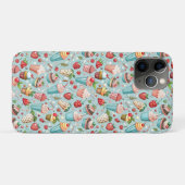 Coques Case-Mate iPhone Amusement de glace (Dos (Horizontal))