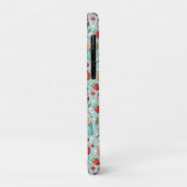 Coques Case-Mate iPhone Amusement de glace (Dos/Gauche)