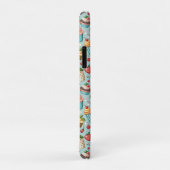 Coques Case-Mate iPhone Amusement de glace (Dos/Droite)