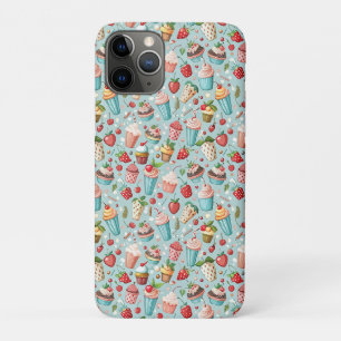 Case-Mate iPhone Case Amusement de glace