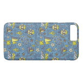 Coques Case-Mate iPhone Amusement de voyage (Dos (Horizontal))