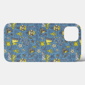 Coques Case-Mate iPhone Amusement de voyage (Verso (horizontal))