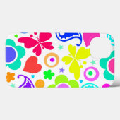 Coques Case-Mate iPhone Amusement d'été (Verso (horizontal))