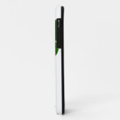 Coques Case-Mate iPhone Amusement du jour de St Patrick (Dos/Gauche)