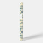 Coques Case-Mate iPhone Amusement estival Ocean Spray Splatter Art Abstrai (Verso / Droite)