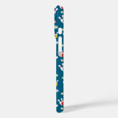Coques Case-Mate iPhone Amusement et fantaisie de bowling (Verso / Gauche)