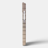 Coques Case-Mate iPhone Amusement frais de conception d'impression de (Verso / Gauche)