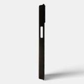 Coques Case-Mate iPhone Amusement frais de conception d'impression de (Verso / Droite)