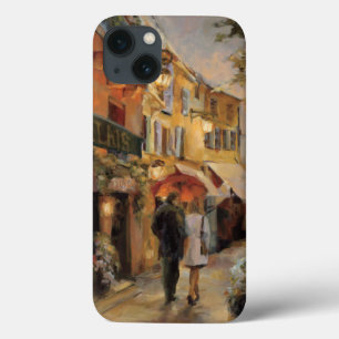 iPhone 13 Case An Evening in Paris
