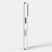 Coques Case-Mate iPhone Anaglyphe Rouge Et Bleu 3D Effet Glitch Tortue de  (Verso / Droite)