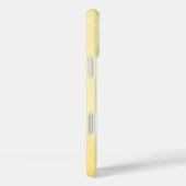 Coques Case-Mate iPhone Ananas (Verso / Droite)