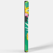 Coques Case-Mate iPhone Ananas (Verso / Droite)