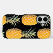 Coques Case-Mate iPhone ananas (Verso (horizontal))