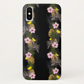 Coques Case-Mate iPhone Ananas (Dos)