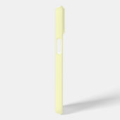 Coques Case-Mate iPhone Ananas (Verso / Droite)