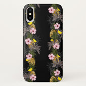 Coques Case-Mate iPhone Ananas