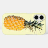 Coques Case-Mate iPhone ananas (Verso (horizontal))