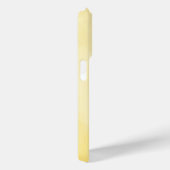 Coques Case-Mate iPhone Ananas (Verso / Droite)