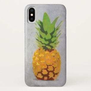 Case-Mate iPhone Case Ananas