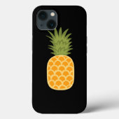 Coques Case-Mate iPhone Ananas 1 (Verso)