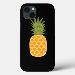 Case-Mate iPhone Case Ananas 1
