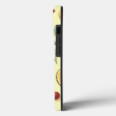 Coques Case-Mate iPhone Ananas et Cerises (Verso / Gauche)