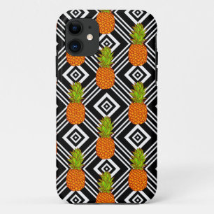 Coque Case-Mate Pour iPhone Ananas géométriques