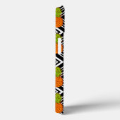 Coques Case-Mate iPhone Ananas géométriques (Verso / Droite)