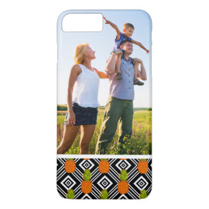 Etui iPhone Case-Mate Ananas géométriques de photo faite sur commande