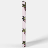 Coques Case-Mate iPhone Ananas Motif Y2K Retro Funky Retro (Verso / Droite)