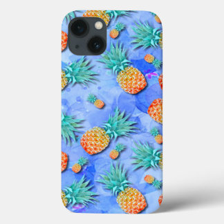 Case-Mate iPhone Case Ananas. Peindre. Party.