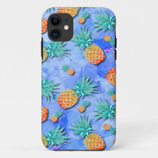 Case-Mate iPhone Case Ananas. Peindre. Party.