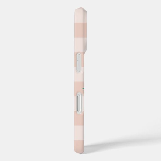 Coques Case-Mate iPhone Ananas | Personnalisé (Verso / Droite)