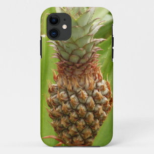 Coques Pour iPhone Ananas sauvage Fruit tropical dans la nature