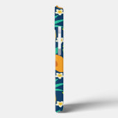 Coques Case-Mate iPhone Ananas tropical Banana (Verso / Gauche)