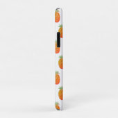 Coques Case-Mate iPhone Ananas Tropical Bohème (Dos/Droite)