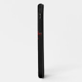 Coques Case-Mate iPhone Anarchie (Dos/Gauche)