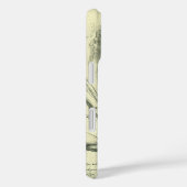 Coques Case-Mate iPhone Anatomie du bras et de l'épaule de Léonard de Vinc (Verso / Droite)