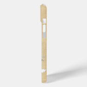 Coques Case-Mate iPhone Anatomie du crâne et des os (Verso / Gauche)