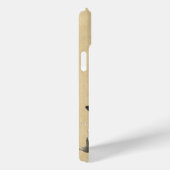 Coques Case-Mate iPhone Anatomie du crâne et des os (Verso / Droite)
