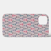 Coques Case-Mate iPhone Anchor (Verso (horizontal))